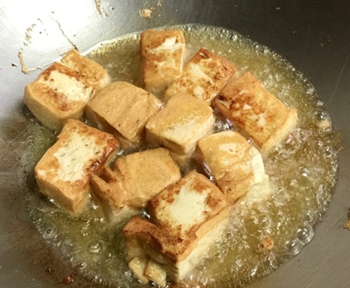 Sữa chua hoa quả tươi ngon mát giải khát trong hè