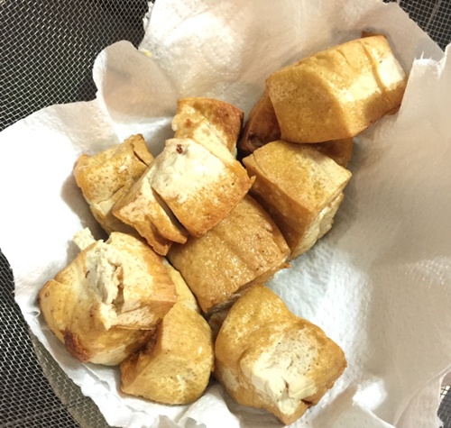 Sữa chua hoa quả tươi ngon mát giải khát trong hè