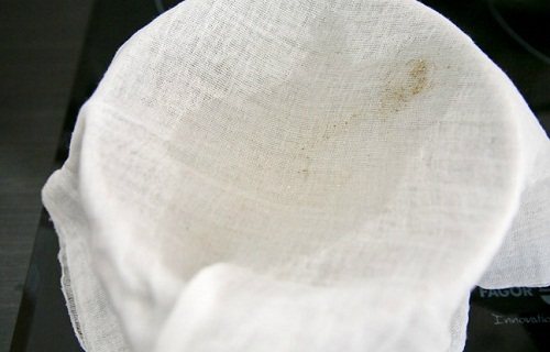 Sữa chua hoa quả tươi thanh nhiệt giải khát