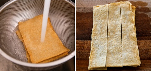 Sữa chua hoa quả tươi thanh nhiệt giải khát