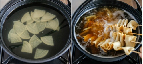 Sữa chua hoa quả tươi thanh nhiệt giải khát