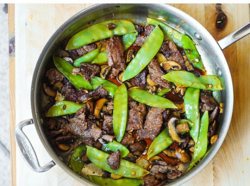 Sữa chua kiwi mát lành giảm cân đón nắng hè về