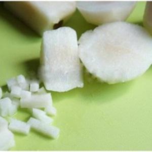 Cách làm sữa chua mít lê