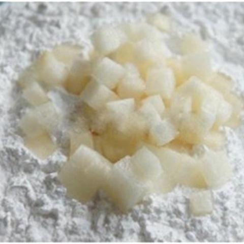 Cách làm sữa chua mít lê