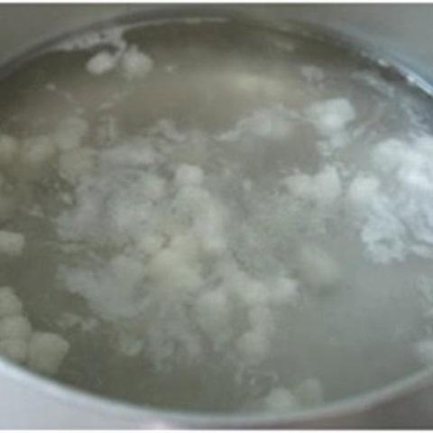 Cách làm sữa chua mít lê