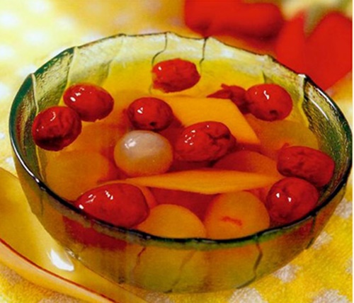 Sữa chua tại nhà thơm ngon bổ dưỡng