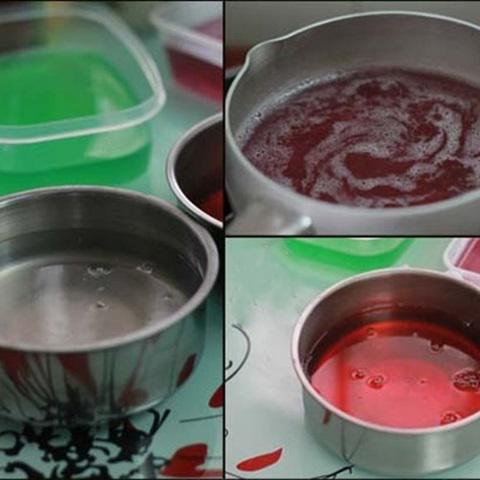 Cách làm sữa chua thạch