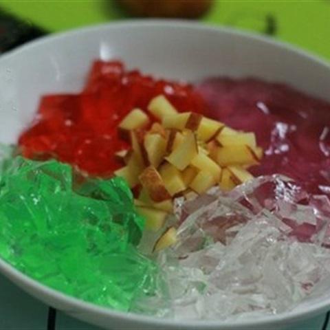 Cách làm sữa chua thạch