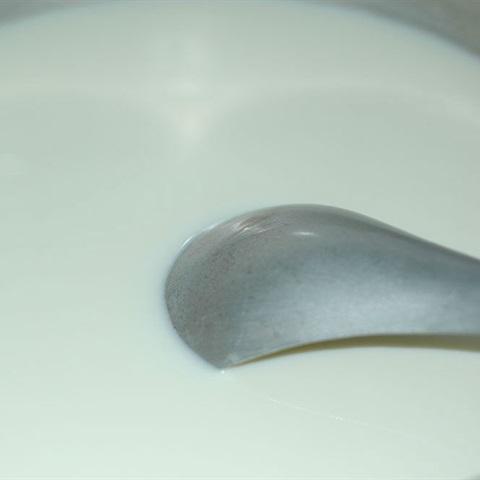 Cách làm sữa chua trà xanh