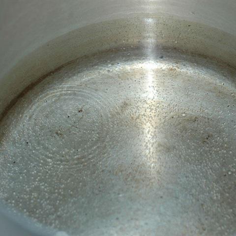 Cách làm sữa chua trà xanh