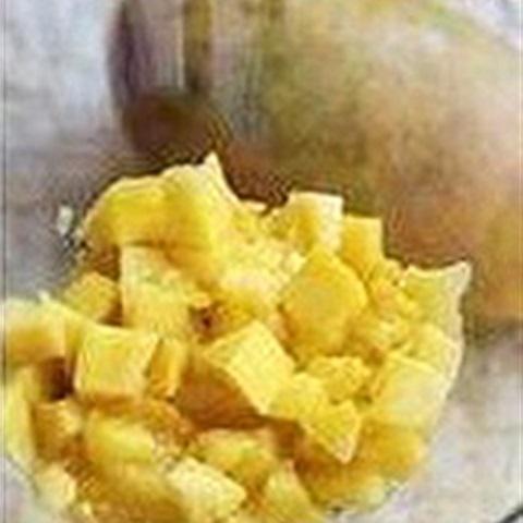 Cách làm sữa chua trái cây nhiều tầng