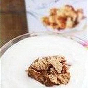 Cách làm sữa chua trái cây nhiều tầng