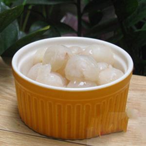 Cách làm sữa chua vải