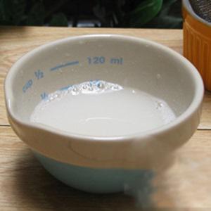 Cách làm sữa chua vải