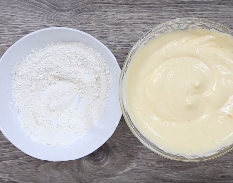 Sữa chua vị chanh leo dẻo thơm, mềm mịn lại giúp da đẹp, dáng thon