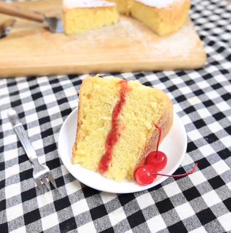 Sữa chua vị chanh leo dẻo thơm, mềm mịn lại giúp da đẹp, dáng thon