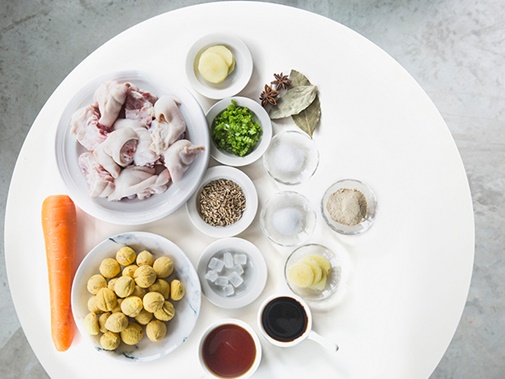 Sữa chua xoài đá bào thơm mát ngọt lịm