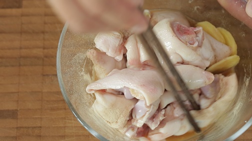 Sữa chua xoài đá bào thơm mát ngọt lịm