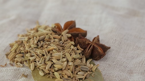 Sữa chua xoài đá bào thơm mát ngọt lịm