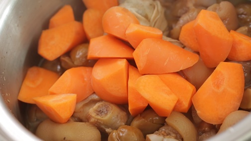 Sữa chua xoài đá bào thơm mát ngọt lịm