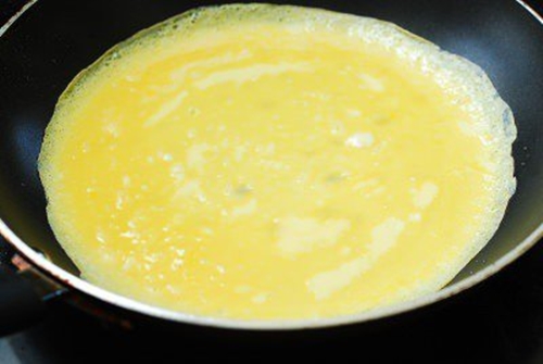 Sữa chua yến mạch dâu tây cho người ăn kiêng