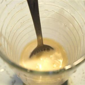 Cách làm sữa đá chanh