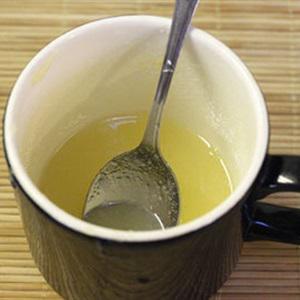 Cách làm sữa đá chanh