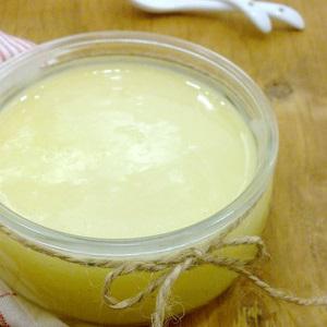 Cách làm sữa đặc homemade