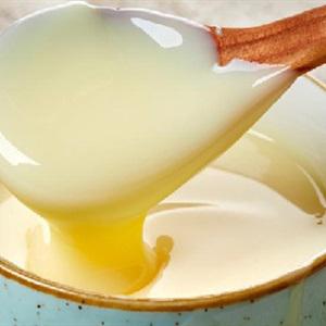 Cách làm sữa đặc homemade
