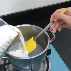 Cách làm sữa đặc