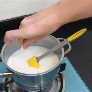 Cách làm sữa đặc