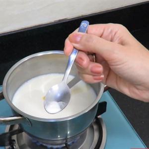 Cách làm sữa đặc