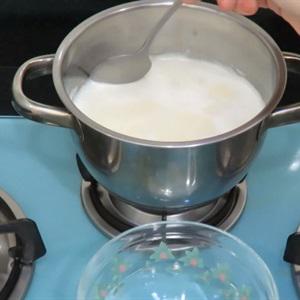 Cách làm sữa đặc