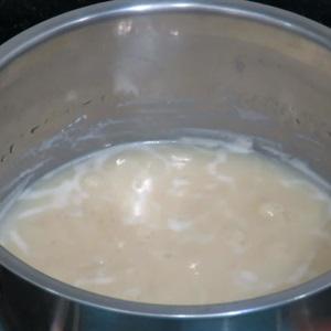 Cách làm sữa đặc