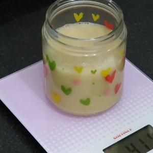 Cách làm sữa đặc