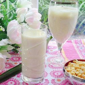 Cách làm sữa đậu nành