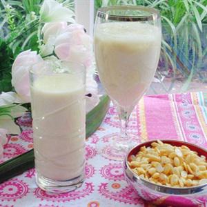 Cách làm sữa đậu nành