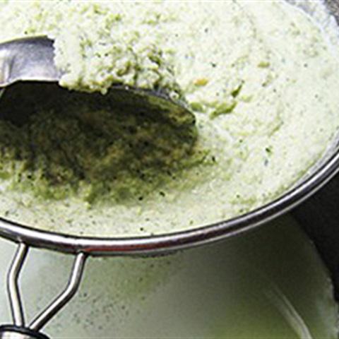 Cách làm sữa đậu nành hương dứa