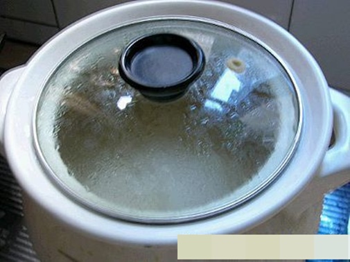 Sữa đậu nành mè đen đẹp da mượt tóc cho mẹ, siêu cao lớn cho bé