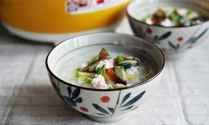 Sữa đậu nành mè đen đẹp da mượt tóc cho mẹ, siêu cao lớn cho bé