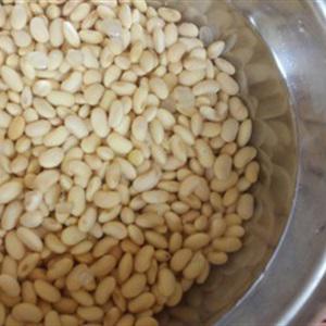 Cách làm sữa đậu nành mè đen