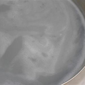 Cách làm sữa đậu nành mè đen