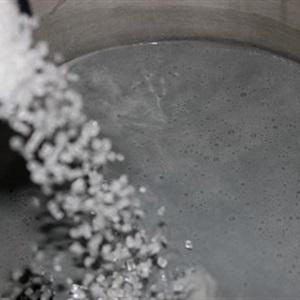 Cách làm sữa đậu nành mè đen