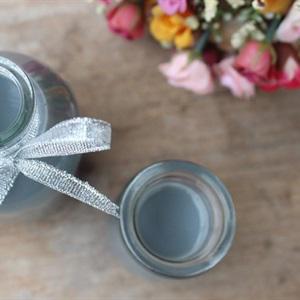 Cách làm sữa đậu nành mè đen