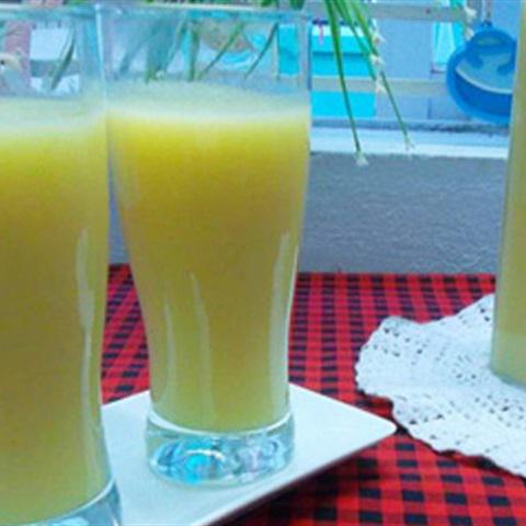 Cách làm sữa đậu xanh