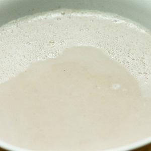 Cách làm sữa gạo lứt