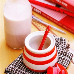 Cách làm sữa gạo lứt