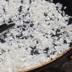 Cách làm sữa gạo