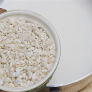 Cách làm sữa gạo