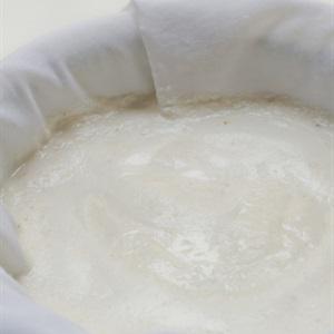 Cách làm sữa hạnh nhân